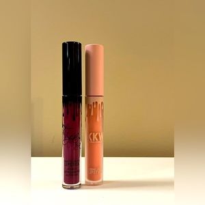 Kylie Cosmetics Pair